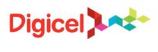 Digicel Logo