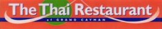 Thai Restaurant of Grand Cayman Logo