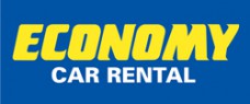 Economy Car Rental Logo