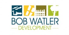 Bob Watler Development Logo