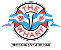 Wharf Restaurant And Bar (The ) Logo