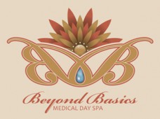 Beyond Basics Medical Day Spa Logo