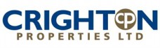 Crighton Properties Ltd. Logo