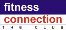 Fitness Connection Logo