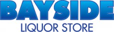 Bayside Liquor Store Logo