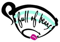 Full of Beans Logo