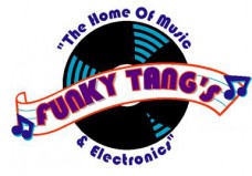 Funky Tangs Logo
