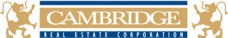 Cambridge Real Estate Corp Logo