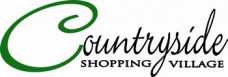 Countryside Shopping Village Logo