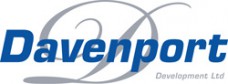 davenport development ltd crystal logo company