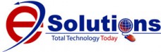 eSolutions Logo