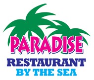 Paradise Bar & Grill Logo