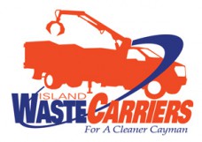 Island Waste Carriers Logo