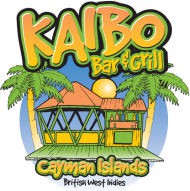 KAIBO Beach Bar and Grill Logo