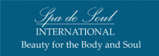 Spa De Soul International Logo