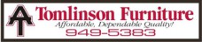 Tomlinson Furniture Logo