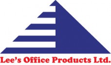 Lee's Office Products Ltd. Logo