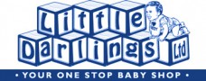 Little Darlings Ltd. Logo