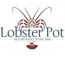 Lobster Pot Restaurant & Wine Bar Logo