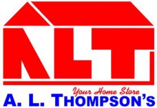 A. L. Thompson's Logo