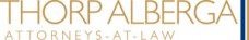 Travers Thorp Alberga Attorneys-at-Law Logo