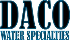 Daco Water Specialties-Dealers (Myers) Logo