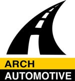 Arch Automotive Logo