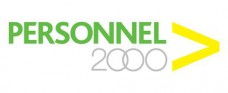 Personnel 2000 Logo