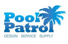 Pool Patrol Ltd Logo