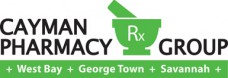 Cayman Pharmacy Group Logo