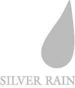Silver Rain Spa Logo