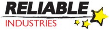 Reliable Industries Ltd Logo