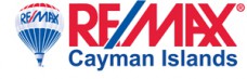 RE/MAX Cayman Islands Logo