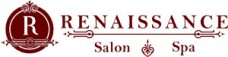 Renaissance Salon & Spa Logo