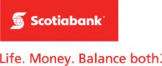 Scotiabank & Trust (Cayman) Ltd. (Camana Bay) Logo