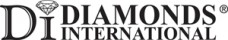 Diamonds International Logo