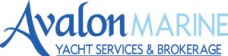 Avalon Marine Logo