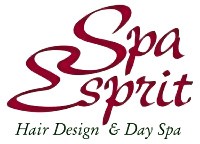 Spa Esprit Logo