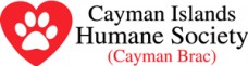 Cayman Islands Humane Society - Brac Branch Logo