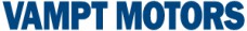 Vampt Motors Service Centre Logo
