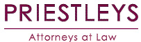 Priestleys Attorneys at Law Logo