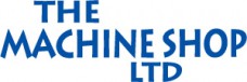 Machine Shop Ltd. (The) Logo