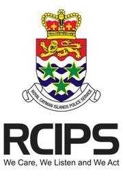 Royal Cayman Islands Police Service (RCIPS) Logo