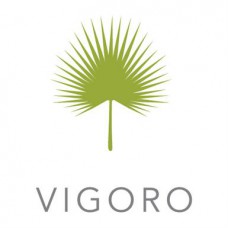 Vigoro Nursery Logo