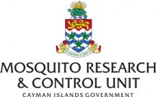 Mosquito Research & Control Unit (MRCU) Logo