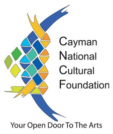 Cayman National Cultural Foundation (CNCF) Logo