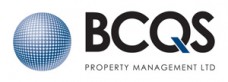 BCQS Property Management LTD Logo