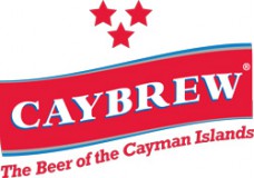 The Cayman Islands Brewery Logo