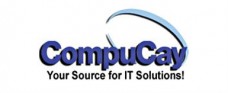 CompuCay Logo