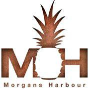 Morgans Harbour Seafood Restaurant Logo